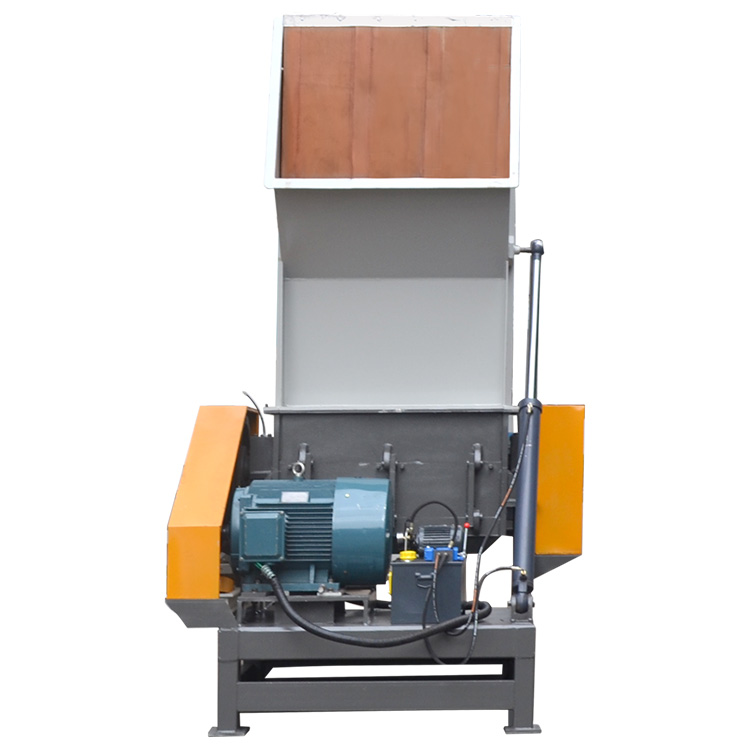 Politikai és környezeti trendek a pazarlás műanyag zúzókkal kapcsolatban