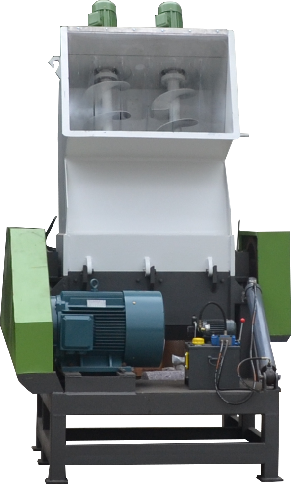 Miért elengedhetetlen a PET műanyag palacktörő a modern újrahasznosító rendszerekben?